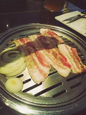 五花肉