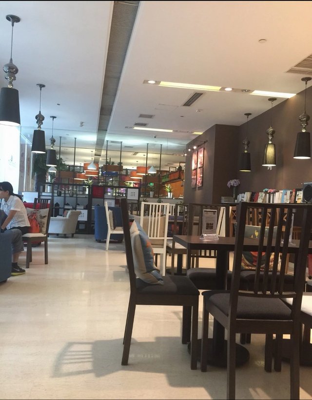 内在环境