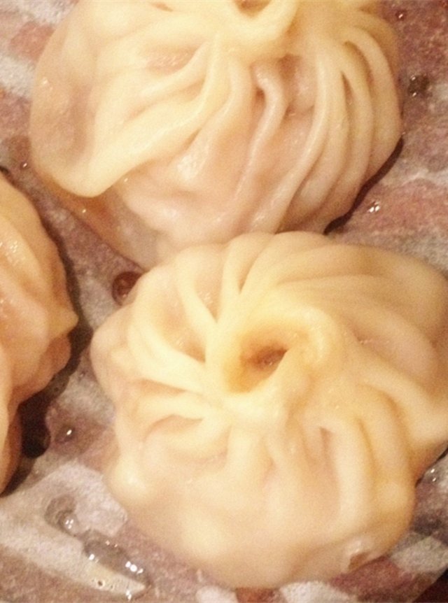 天王烤鸭包