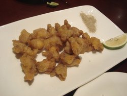 脆香鸡软骨