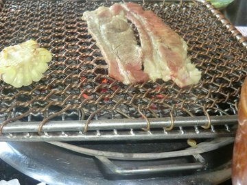 精选肥牛