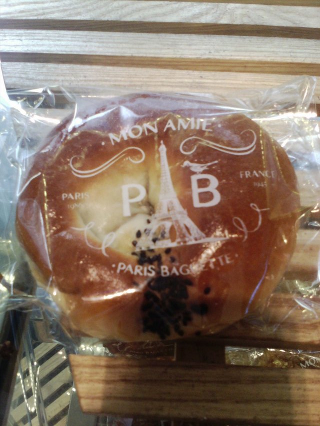 红豆包