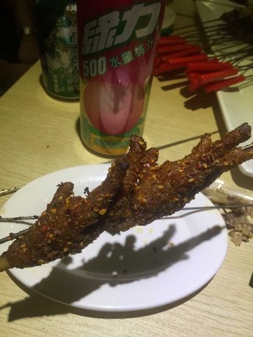 鸡爪