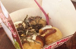 大切章鱼皇