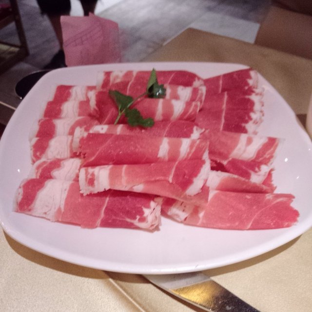 肥牛