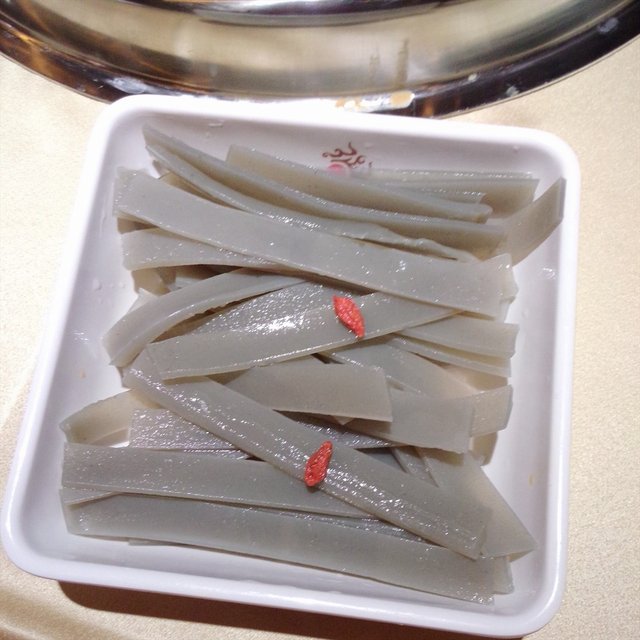 苕粉