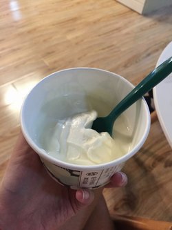 雪域酸奶