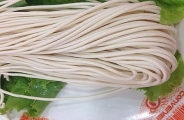 拉面