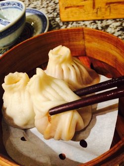 天王烤鸭包