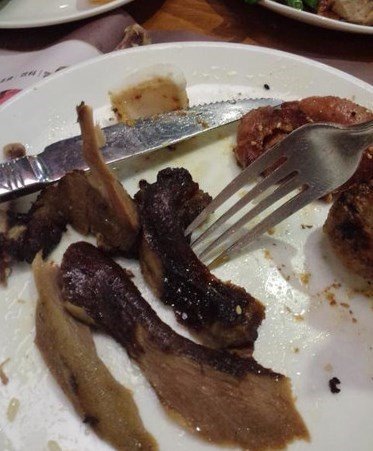 巴西烤肉