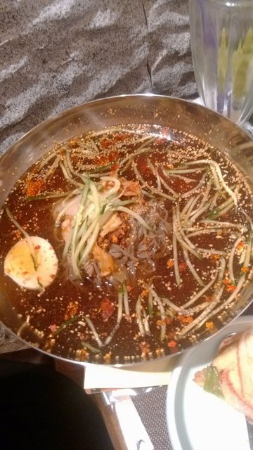 冷面