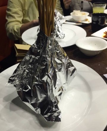 火焰虾