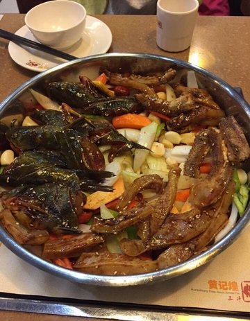 组合锅