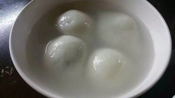 汤团