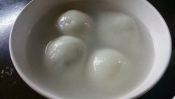 汤团