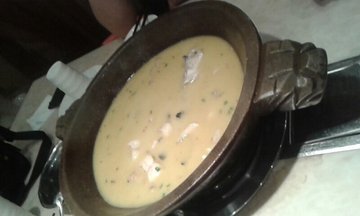 石锅鱼
