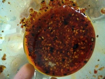 酱汁
