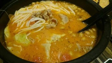 肥牛面