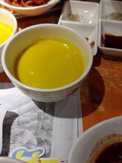 南瓜粥