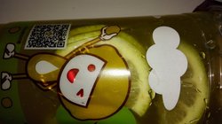 柠檬茶