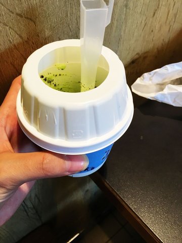 茉绿奥利奥麦旋风