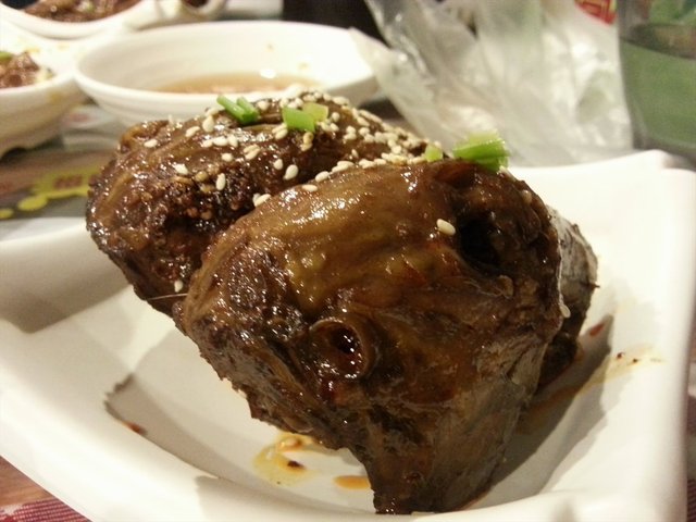 兔头