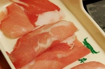 烤肉