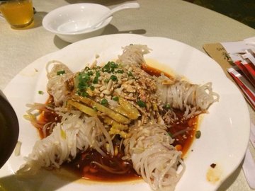 冷面鸡