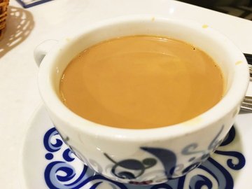港式鸳鸯