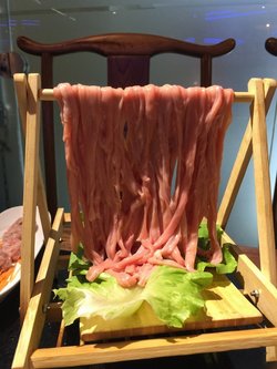 鸭肠