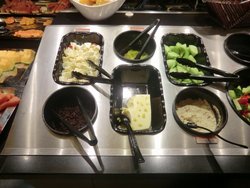 披萨自助