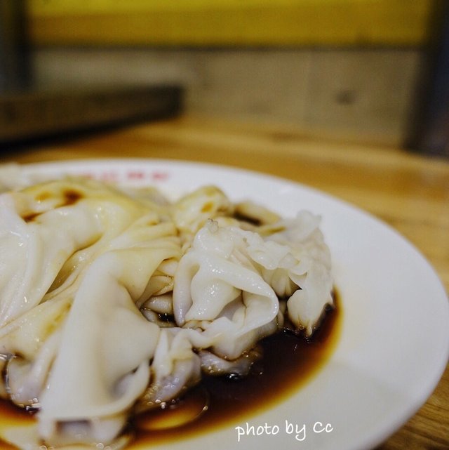 香菇瘦肉肠