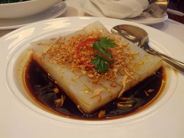 川北凉粉