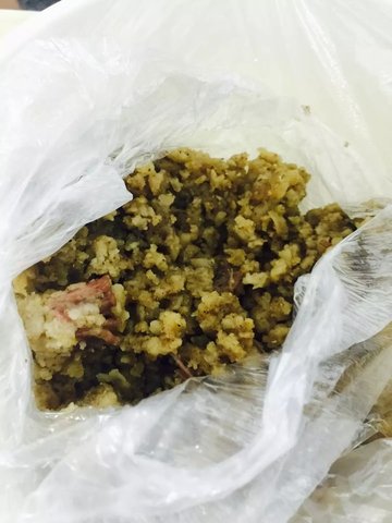 粉蒸肉
