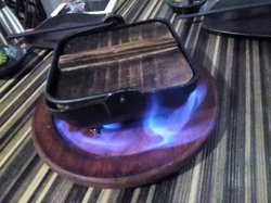 红酒炖厚切牛舌