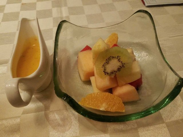 西提厚牛扒150套餐