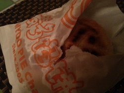 馅饼