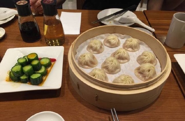 特色小笼