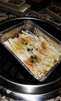 金针菇