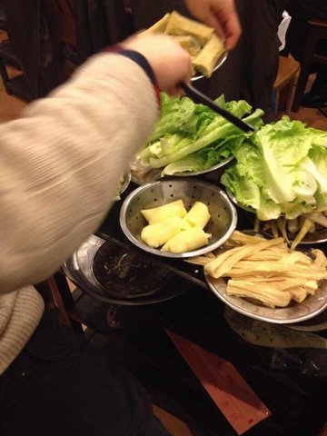 生菜