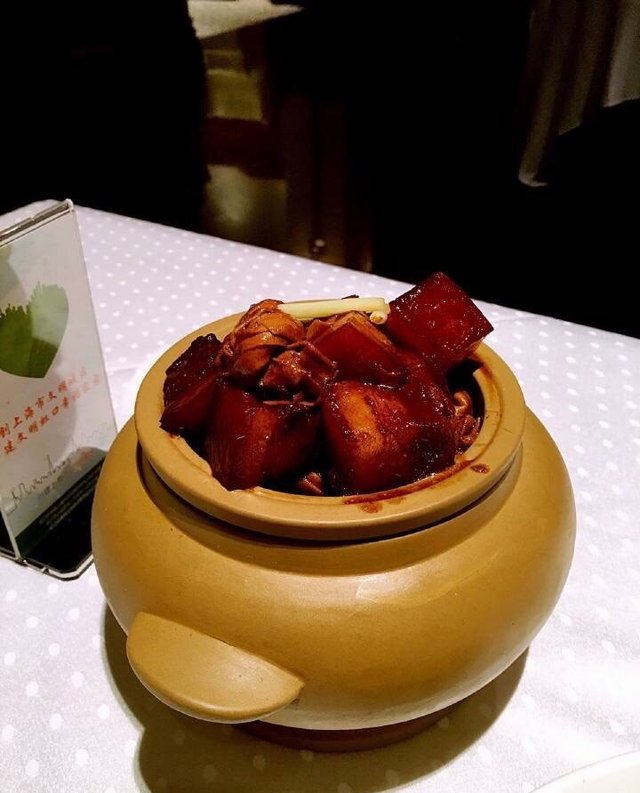 红烧肉