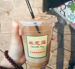 丝袜奶茶