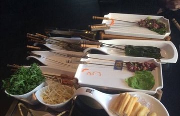 特色锅中锅