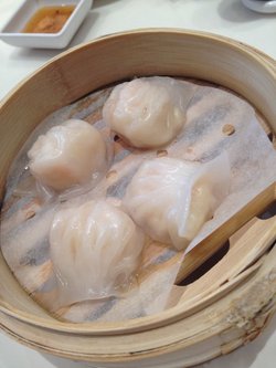 虾饺