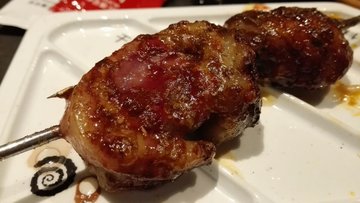 肥腰