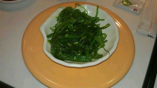 海藻