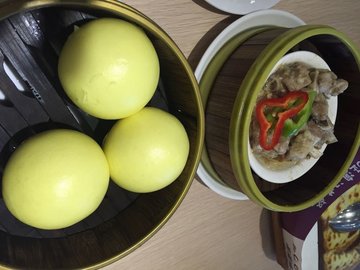 流沙包
