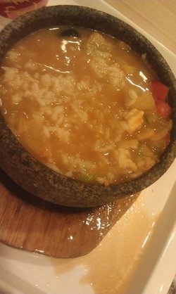 汤