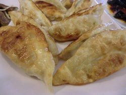 煎饺