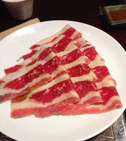 牛眼肉